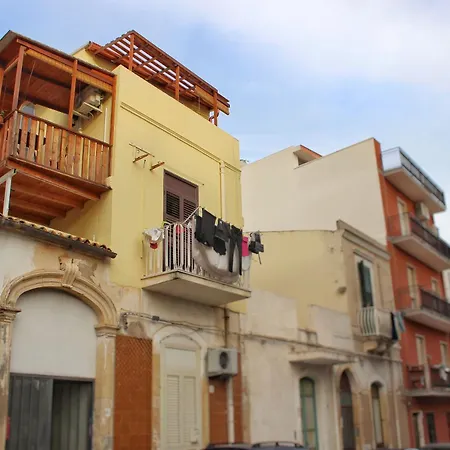 La Casa Dei Mori Syracuse