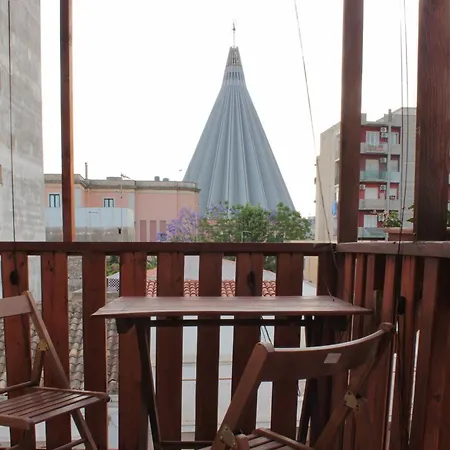 شقة La Casa Dei Mori