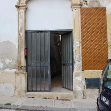 La Casa Dei Mori شقة