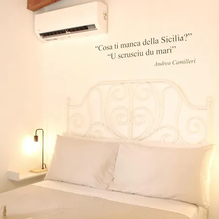 شقة La Casa Dei Mori *