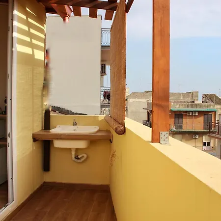 La Casa Dei Mori شقة سيراكوزا