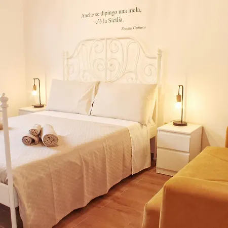 La Casa Dei Mori شقة سيراكوزا
