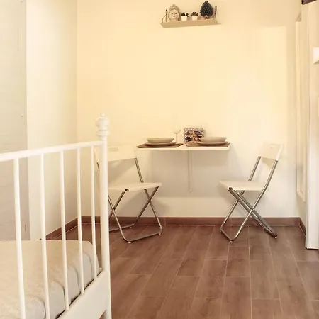 شقة La Casa Dei Mori سيراكوزا