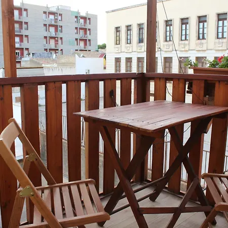 Appartement La Casa Dei Mori *