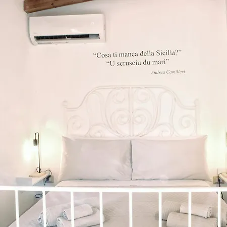 Appartement La Casa Dei Mori