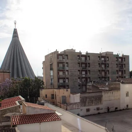 La Casa Dei Mori Appartement