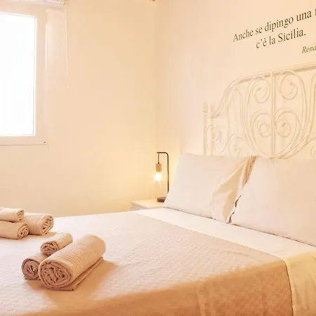Appartement La Casa Dei Mori