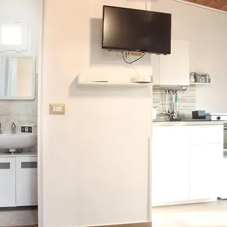 La Casa Dei Mori Appartement *