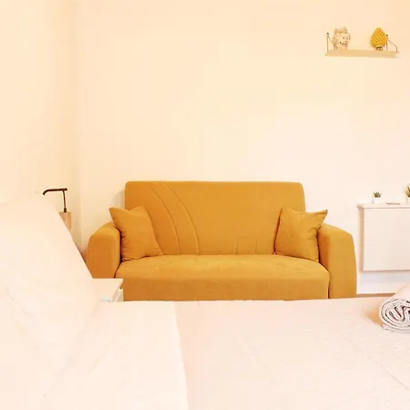 Appartement La Casa Dei Mori