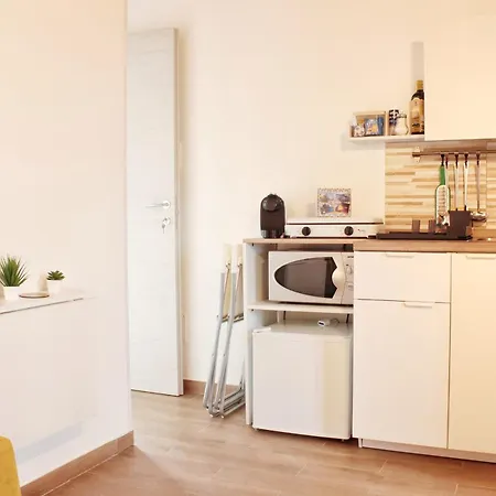 La Casa Dei Mori Appartement *