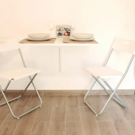 Appartement La Casa Dei Mori