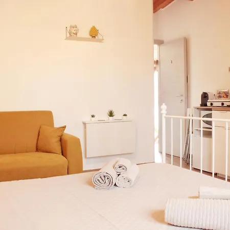 La Casa Dei Mori Appartement *