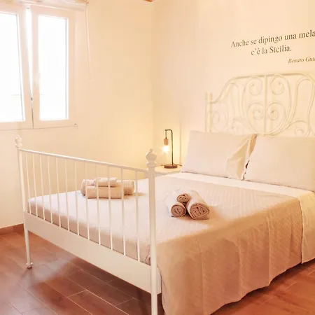 La Casa Dei Mori Appartement