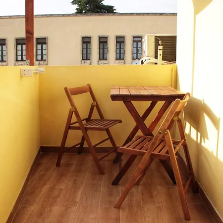 La Casa Dei Mori *
